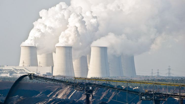 Der Kompromiss der Bundesregierung entlastet rund 25.000 Unternehmen mit großem Energieverbrauch um insgesamt 2,3 Milliarden Euro im Jahr.