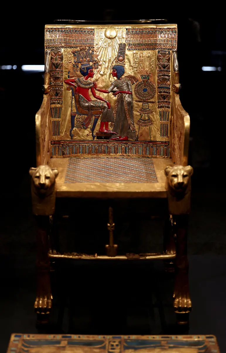 2025-11-04T160404Z-394498405-RC2LPHAELHKC-RTRMADP-3-EGYPT-ARCHAEOLOGY-GEM-TUTANKHAMUN