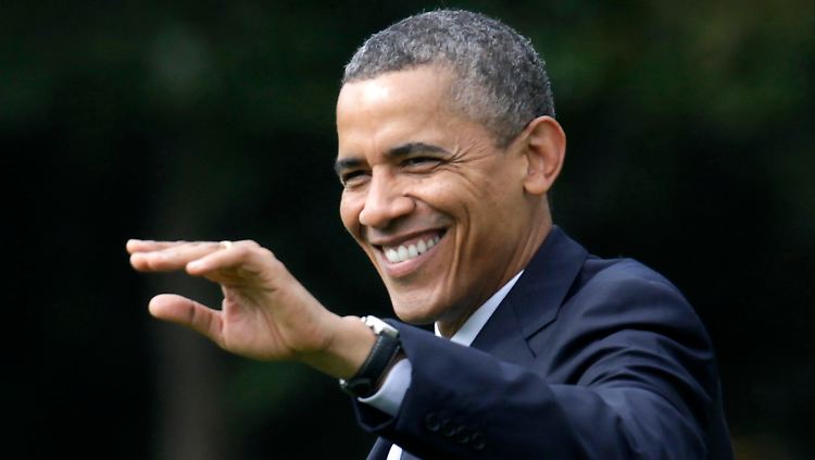 Barack Obama hat Rückendeckung von den Frauen.