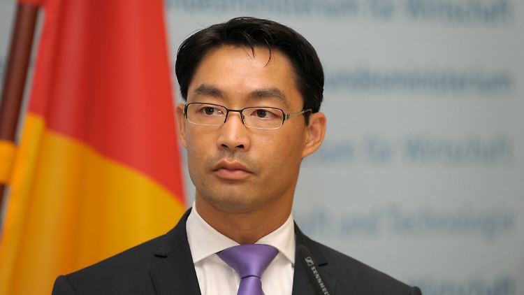Wirtschaftsminister Rösler beklagt die mangelnde Kooperation seitens Griechenlands.