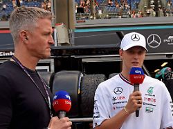 "Die Tür ist zu" zur Formel 1: "Unnötig": Ralf Schumacher versteht Mick Schumacher nicht