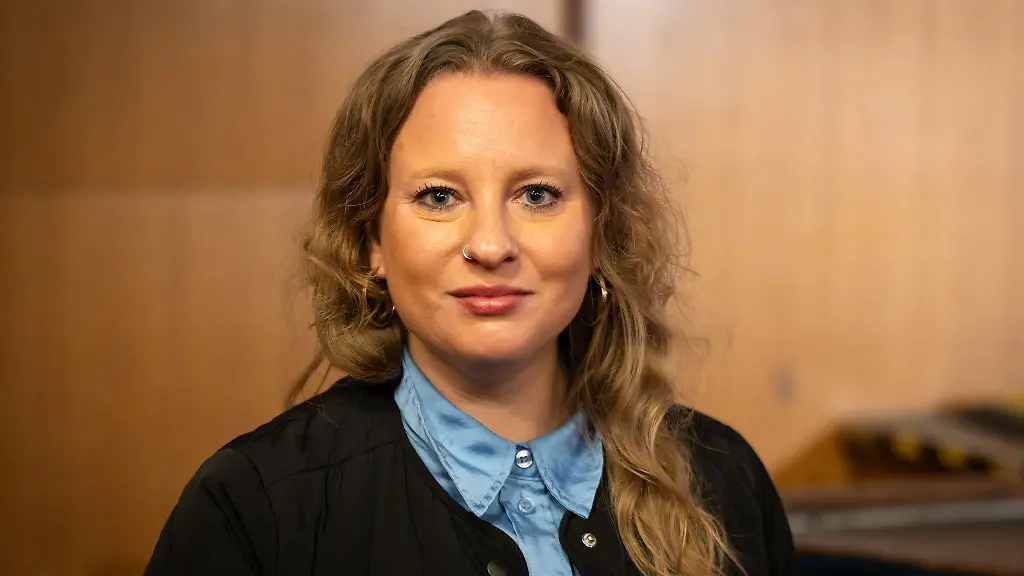 Brandenburgs-BSW-Landeschefin-Friederike-Benda-verteidigt-die-Bedenken-ihrer-Partei-gegen-die-Reformplaene-fuer-den-oeffentlich-rechtlichen-Rundfunk-Archivbild