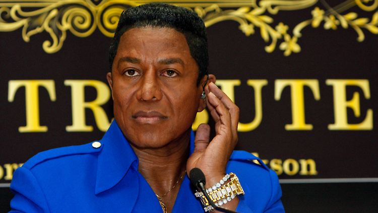 Jermaine Jackson will im Streit um die Millionen des verstorbenen "King of Pop" nachgeben.
