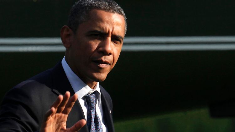 Barack Obama unterzeichnete wohl schon vor längerer Zeit einen geheimen Erlass zur Unterstzützung der FSA.
