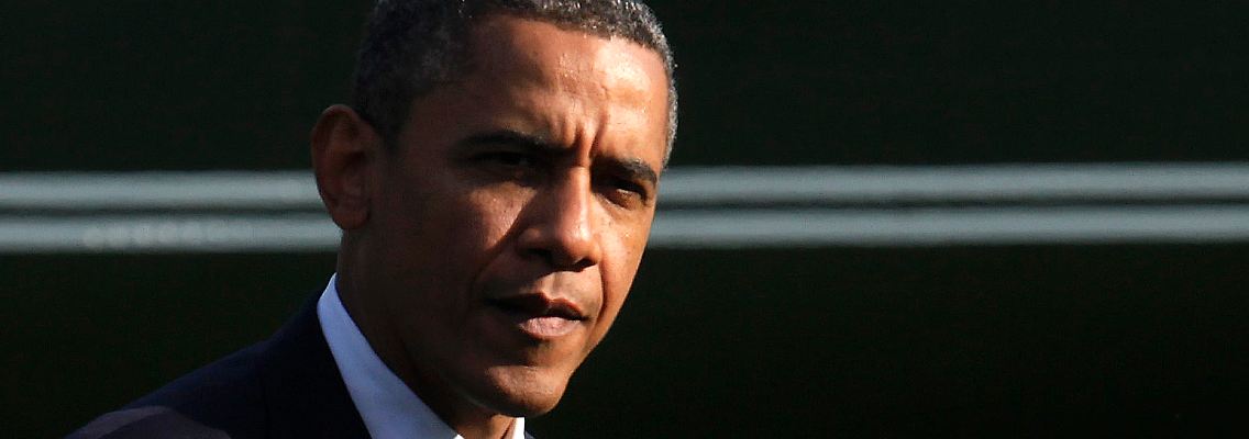 Barack Obama unterzeichnete wohl schon vor längerer Zeit einen geheimen Erlass zur Unterstzützung der FSA.