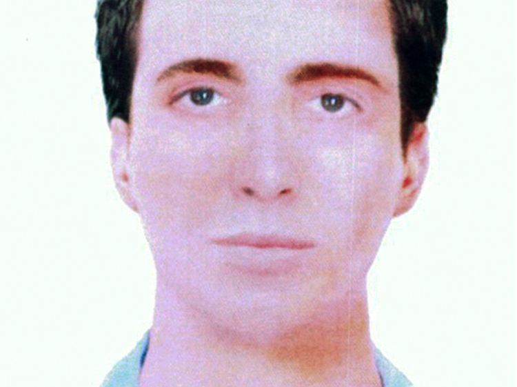 Mit dieser Computergrafik versucht Interpol, die Identität des Attentäters von Burgas zu klären.