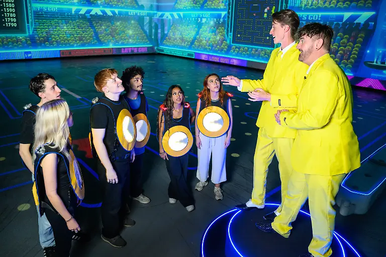 PacManLive-1-©fever