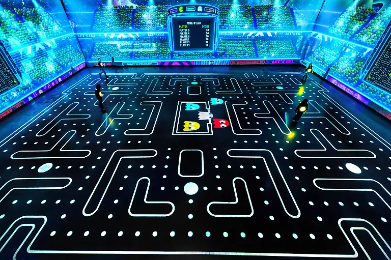 PacManLive-2-©fever