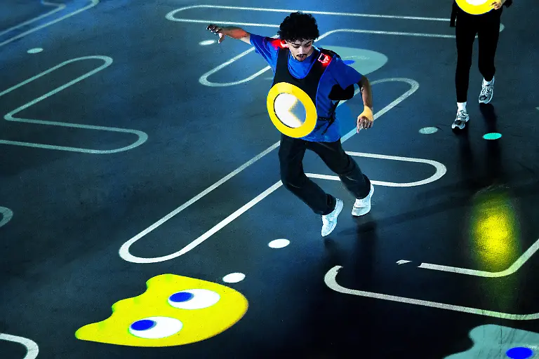 PacManLive-5-©fever