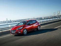 Gebrauchtwagencheck: Nissan Micra - kleiner Klassiker mit Krankheiten