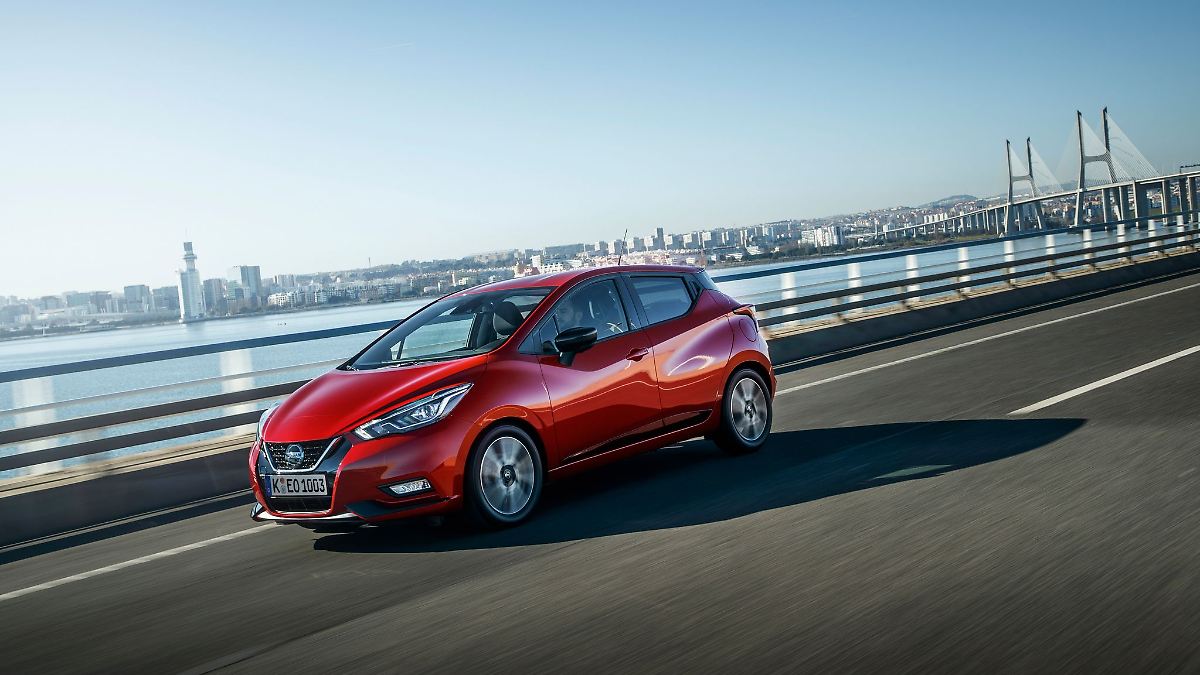 Gebrauchtwagencheck-Nissan-Micra-leidet-an-famili-ren-Kinderkrankheiten-