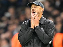 Im Fußball wird's wild und teuer: TV-Hammer: US-Anbieter schnappt sich Champions League