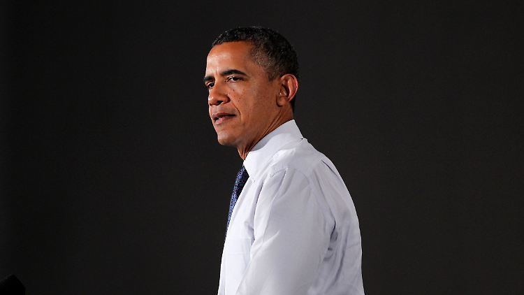 Barack Obama sucht nebenbei noch neue Einnahmequellen.