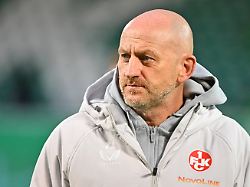 Lieberknecht im ntv.de-Gespräch: "Die Charakterstärke des FC Bayern war brutal beeindruckend"