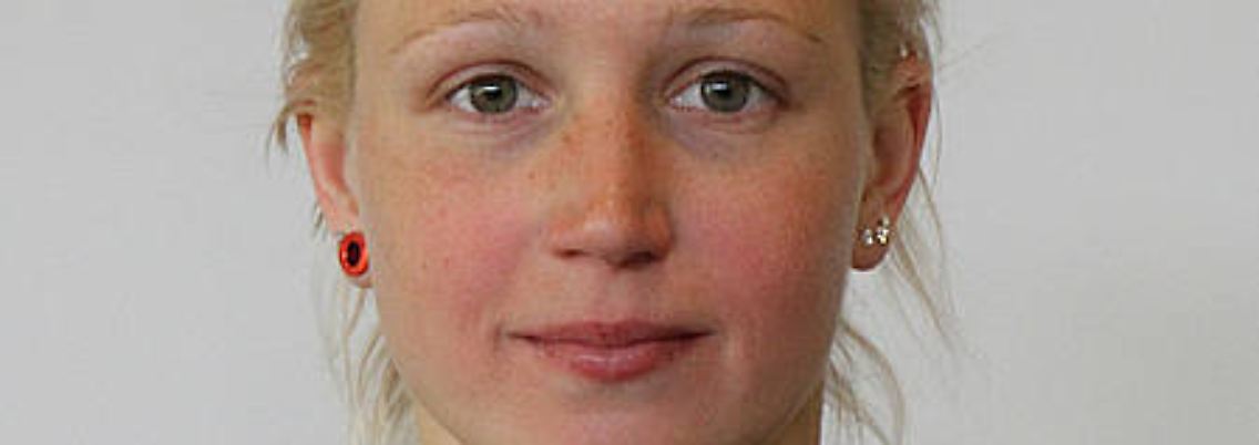 Nadja Drygalla: "Erkenntnisse zum privaten Umfeld".