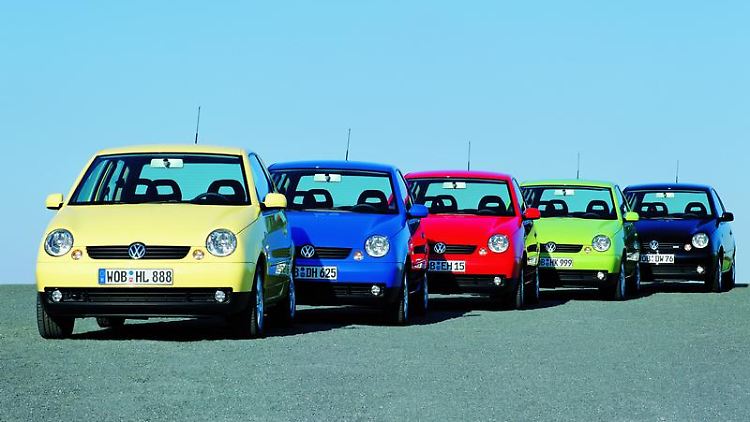 Trotz des geringen Verbrauchs in der Version TDI 3L war der Lupo kein ruhmreiches Kapitel bei Volkswagen.