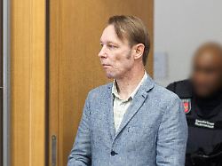 Sexualstraftäter lebte im Wald: Christian B. zieht in feste Unterkunft in Kiel