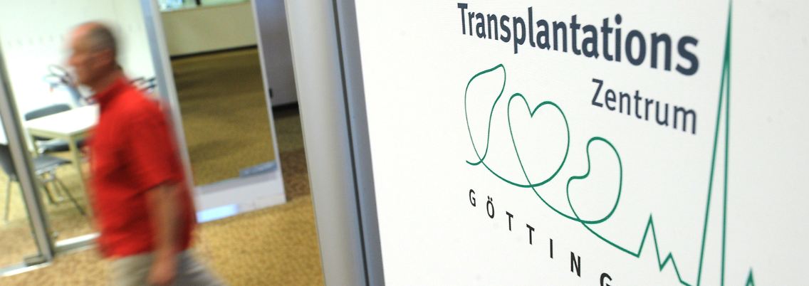 Für Aufsehen sorgte zunächst die Universitätsklinik Göttingen. Später kam Regensburg hinzu.