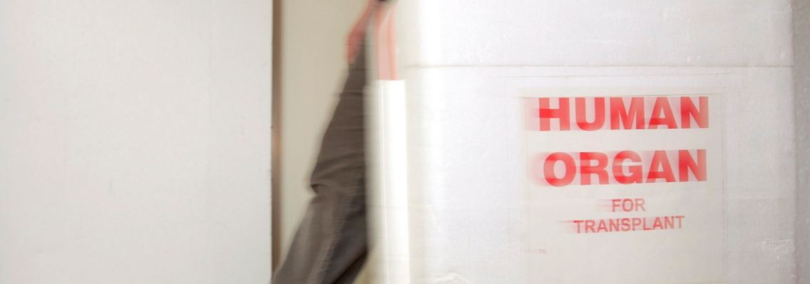 Finanzielle Überlegungen sollen außen vor bleiben.