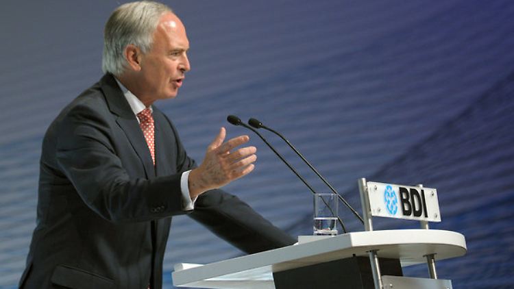 Hans-Peter Keitel.
