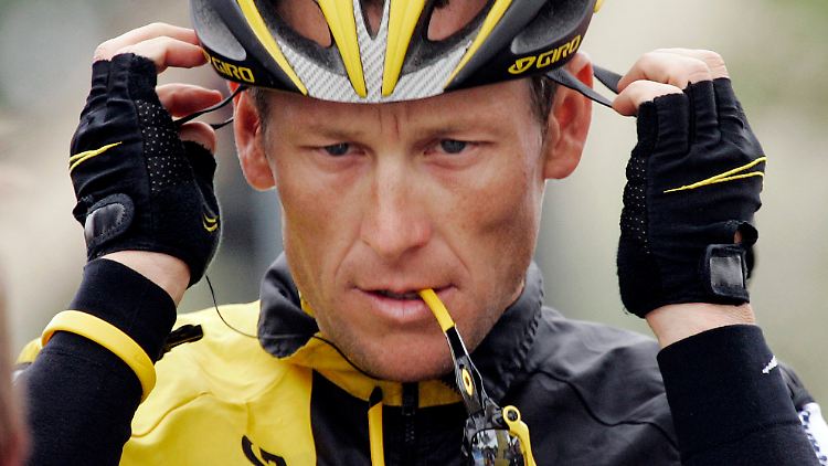 Lance Armstrong hätte sicher nichts dagegen, wenn der ihm wohlgesonnene Radsport-Weltverband sein Dopingverfahren übernehmen würde.