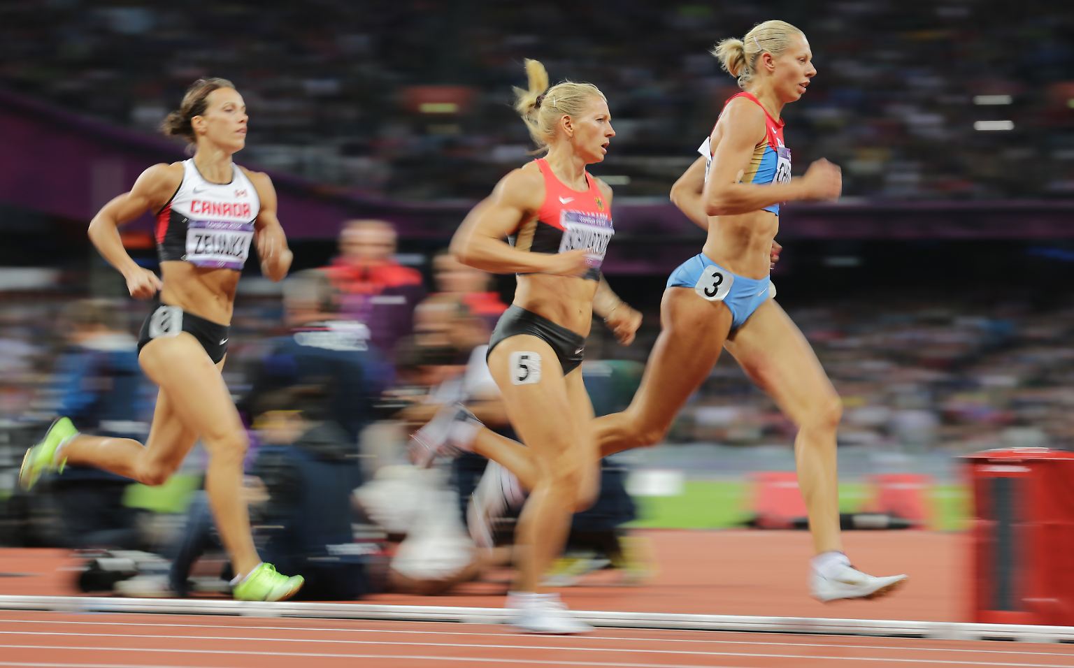 Ein Disqualifikations-Drama ließ die deutsche Leichtathletik kurze Zeit zittern.