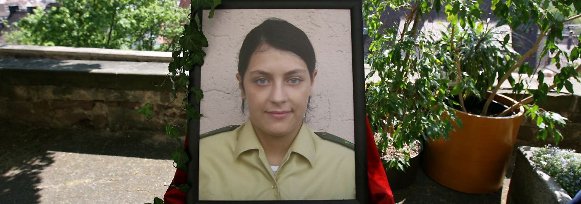 Kiesewetter wurde 2007 ermordet - die Hintergründe der Tat sind bis heute nicht vollständig aufgeklärt.