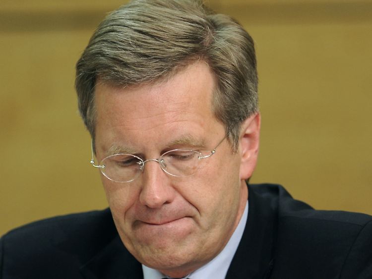 Das Genörgel kann einem den ganzen Urlaub vermiesen. Christian Wulff zeigt Reue.