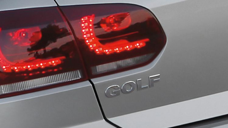 Noch gibt es keine Bilder vom Golf VII. Die offizielle Vorstellung ist am 4. September in Berlin.