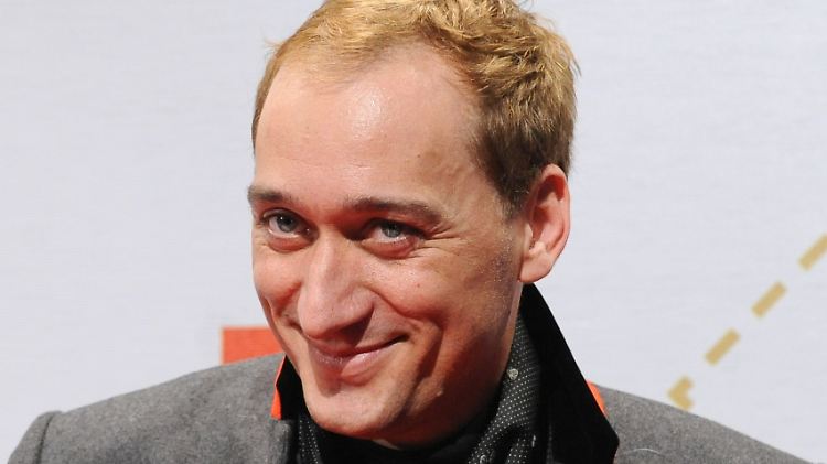 Der Berliner Discjockey Paul van Dyk ist der Ansicht, dass Madonna bereits vor 13 Jahren hätte aufhören sollen Musik zu machen.