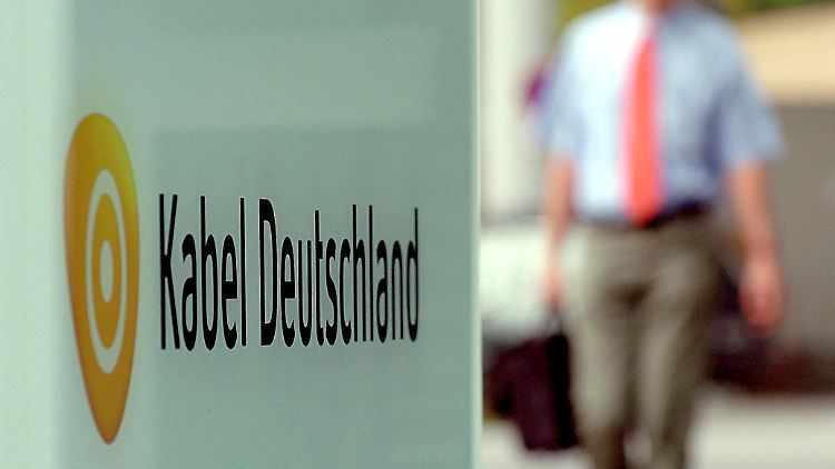 Geht es an die Börse? Geheime Planspiele bei Kabel Deutschland.