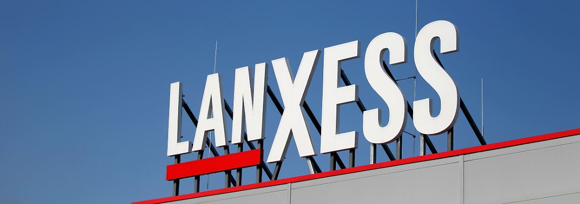 Lanxess: noch im MDax