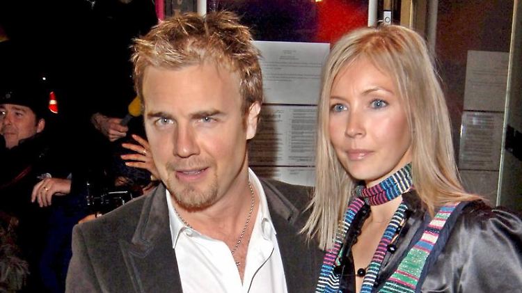 Gary Barlow und seine Frau Dawn bitten, die Privatsphäre der Familie zu respektieren.