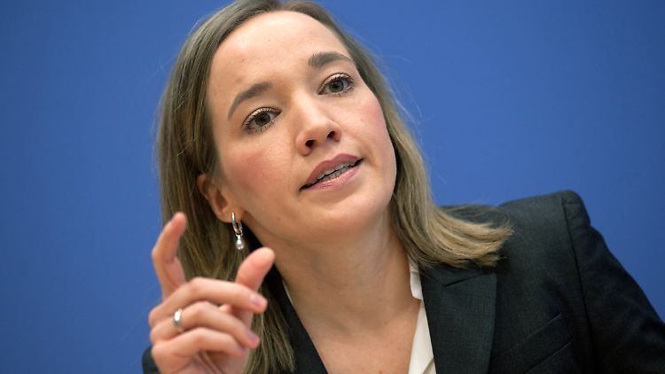 Treibt die Initiative voran: Bundesfamilienministerin Kristina Schröder.