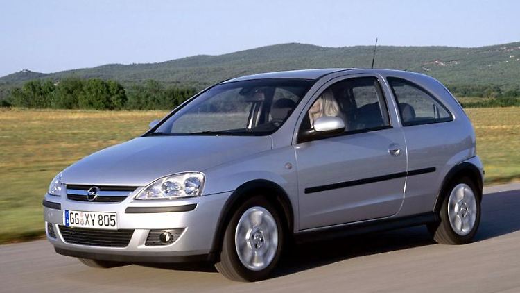 Für einen Gebrauchten keine schlechte Wahl: Jüngere Exemplare des Opel Corsa sind aber zuverlässiger.