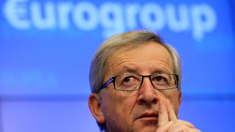 "Es wäre gut, wenn mehr Leute in Europa den Mund öfters halten würden."