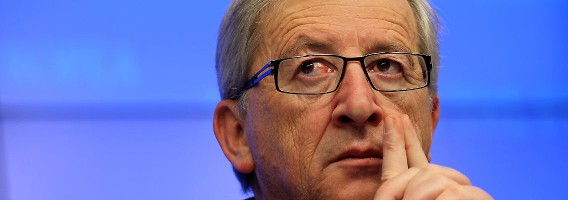 "Es wäre gut, wenn mehr Leute in Europa den Mund öfters halten würden."