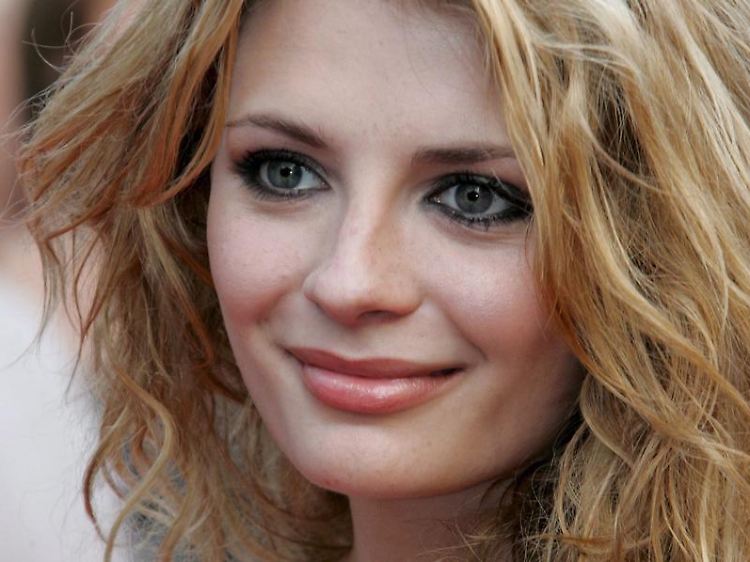 Mischa Barton hat Ärger mit ihrem Vermieter.