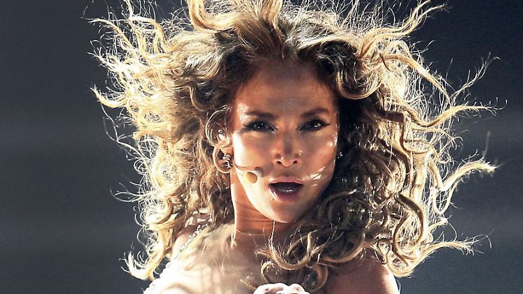Sensible Informationen behält Jennifer Lopez lieber für sich.