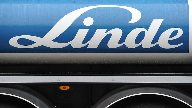 Linde ist mit seinem milliardenschweren Übernahmeangebot für den Sauerstoffhersteller Lincare fast am Ziel.