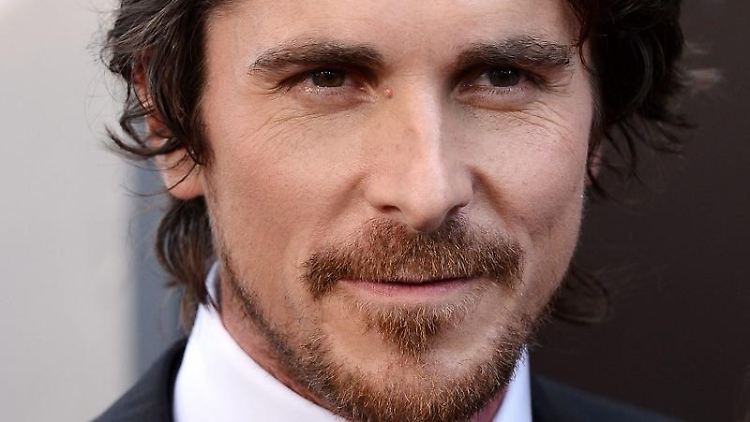 Christian Bale ist wandlungsfähig. Kriegt er dafür dieses Jahr einen Oscar?