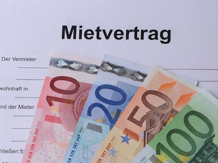 Eine Grenze für Mieten gibt es nur bei Mietwucher, also wenn die Neumieten um 50 Prozent über den ortsüblichen Mieten liegen.
