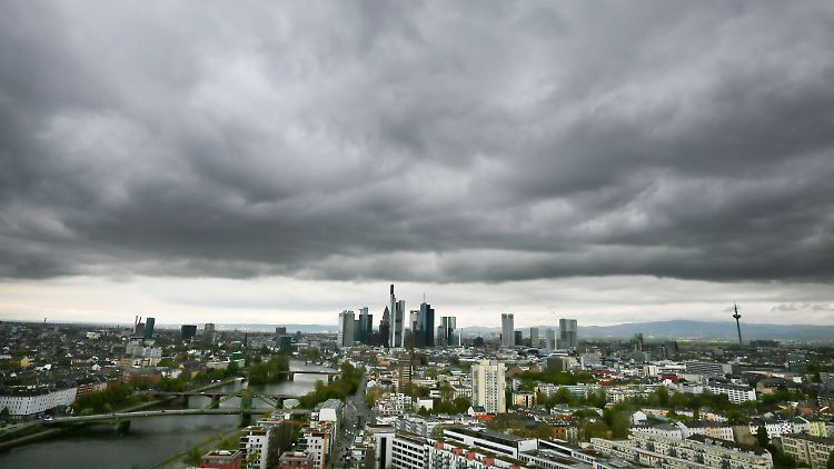 Lieber keine Geschäfte mit dem Iran: Die deutsche Bankenlandschaft bleibt auf Distanz.