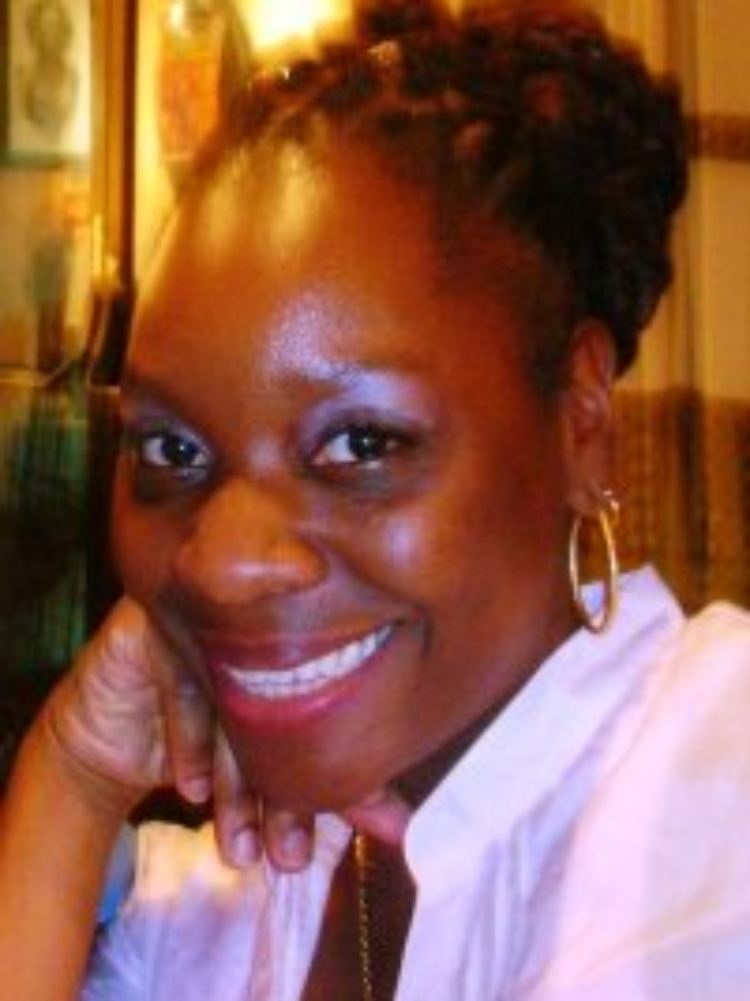 Nancy Abudu ist Rechtsanwältin und arbeitet für ein Wahlrechtsprojekt der American Civil Liberties Union (ACLU).