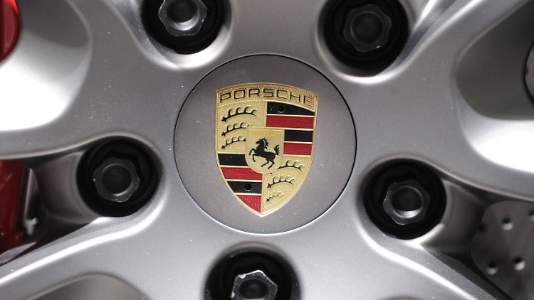 Nach Ansicht von Porsche SE ist die Klage unzulässig.