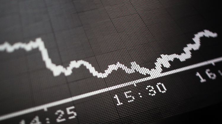 Der Dax dürfte heute verhalten öffnen.