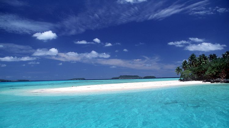 Tonga ist der einzige Staat in Ozeanien, der nie von Europäern kolonialisiert wurde.