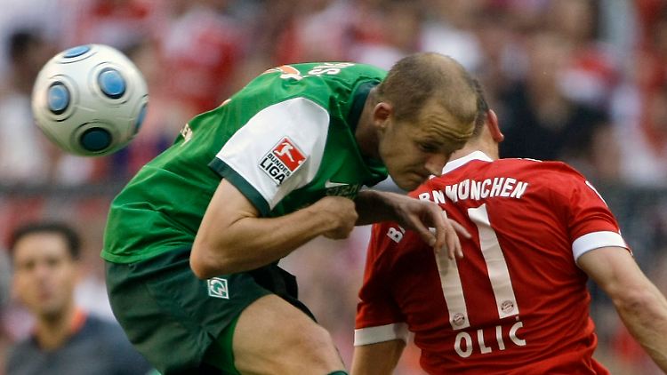 Im Hinspiel hatten sich beide Teams 1:1 getrennt.