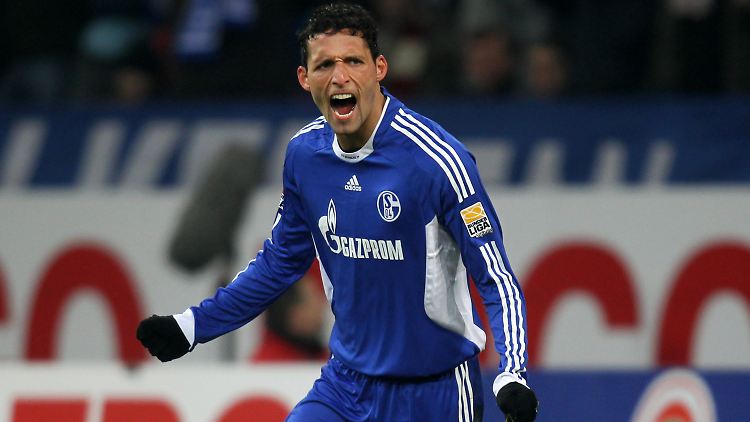 Gut drauf zuletzt: Schalkes Kevin Kuranyi.