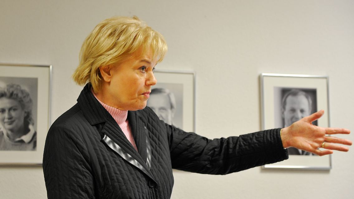Seit 2008 wird über den Stiftungsrat und die Besetzung mit oder ohne Steinbach gestritten.